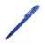 Ручка пластиковая шариковая Diamond, 13530.02, Цвет: синий, изображение 3