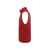 Жилет флисовый Ibiza мужской, S, 800425S, Цвет: красный, Размер: S, изображение 7