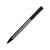 Ручка металлическая шариковая Loop, 11530.12, Цвет: черный,серый, изображение 2