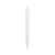 Ручка пластиковая шариковая Diamond, 13530.06, Цвет: белый, изображение 2