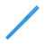 Ручка-подставка пластиковая шариковая трехгранная Nook, 13182.10, Цвет: голубой, изображение 4