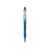 18381.22 Ручка-стилус металлическая шариковая Sway soft-touch, Цвет: синий, изображение 2