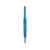 Ручка пластиковая шариковая Chink, 13560.10, Цвет: голубой,белый, изображение 2