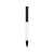 Ручка-подставка металлическая Кипер Q, 11380.06, Цвет: черный,белый, изображение 3