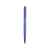 Ручка пластиковая soft-touch шариковая Plane, 13185.32, Цвет: светло-синий, изображение 2