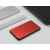 5910601 Внешний аккумулятор Shell, 5000 mAh, Цвет: красный, изображение 3
