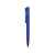 Ручка пластиковая шариковая Umbo, 13183.02, Цвет: синий, изображение 3