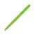 Ручка пластиковая soft-touch шариковая Plane, 13185.19, Цвет: зеленое яблоко, изображение 2