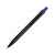 Ручка металлическая шариковая Blaze, 11312.02, Цвет: черный,синий, изображение 3