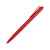 Ручка пластиковая soft-touch шариковая Plane, 13185.01, Цвет: красный, изображение 3