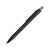 Ручка металлическая шариковая Blaze, 11312.00, Цвет: черный,серебристый, изображение 2