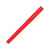 Ручка-подставка пластиковая шариковая трехгранная Nook, 13182.01, Цвет: красный, изображение 4