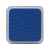 5910802 Портативная колонка Cube с подсветкой, Цвет: синий, изображение 4