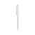 Ручка пластиковая шариковая Umbo, 13183.06, Цвет: белый, изображение 3