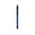 Ручка металлическая soft-touch шариковая Haptic, 18550.02, Цвет: синий, изображение 2