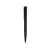 Ручка металлическая шариковая Icicle, 11551.07, Цвет: черный, изображение 3