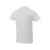 Рубашка поло Liberty мужская, S, 3810001S, Цвет: белый, Размер: S, изображение 2