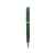 Ручка металлическая soft-touch шариковая Flow, 18561.03, Цвет: зеленый, изображение 3