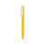 Ручка пластиковая шариковая Fillip, 13561.04, Цвет: желтый, изображение 2
