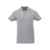 Рубашка поло Liberty мужская, S, 3810094S, Цвет: серый, Размер: S, изображение 3