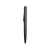 Ручка металлическая шариковая Bevel, 11562.07, Цвет: черный, изображение 2