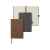 Блокнот А5 Suede, 10725701, Цвет: коричневый, изображение 7
