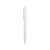 Ручка пластиковая шариковая Fillip, 13561.06, Цвет: белый, изображение 5