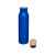 Вакуумная бутылка Norse с пробкой, 10053552, Цвет: синий, Объем: 590, изображение 3