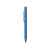 Ручка металлическая soft-touch шариковая Tender, 18341.10, Цвет: голубой,серый, изображение 3