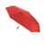Зонт складной Леньяно, 906171p, Цвет: красный, изображение 2
