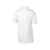 Рубашка поло Forehand C мужская, S, 33S0101CS, Цвет: белый, Размер: S, изображение 2