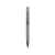 Ручка металлическая soft-touch шариковая Tender, 18341.17, Цвет: серый, изображение 2