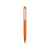 Ручка металлическая шариковая Skate, 11561.13, Цвет: оранжевый, изображение 2