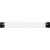 Футляр-туба пластиковый для ручки Tube 2.0, 84560.07, Цвет: черный,прозрачный, изображение 2