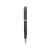Ручка металлическая soft-touch шариковая Flow, 18561.00, Цвет: серый, изображение 3