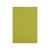 Блокнот А5 Wispy, 787243, Цвет: зеленое яблоко, изображение 5