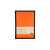 Ежедневник недатированный А5 London, 3-546.04, Цвет: оранжевый, изображение 7
