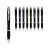 Ручка-стилус шариковая Nash, 10723801, Цвет: синий, изображение 4
