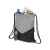 Спортивный рюкзак-мешок, 12038500, Цвет: серый,графит, изображение 3