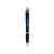 Ручка-стилус шариковая Nash, 10723801, Цвет: синий, изображение 3