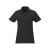 Рубашка поло Liberty женская, S, 3810199S, Цвет: черный, Размер: S, изображение 3