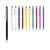 10723305 Ручка-стилус шариковая Joyce, Цвет: лайм, изображение 3