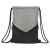 Спортивный рюкзак-мешок, 12038500, Цвет: серый,графит, изображение 2