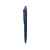 Ручка пластиковая шариковая Prodir QS30 PRT софт-тач, qs30prt-62, Цвет: темно-синий, изображение 3