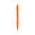 Ручка пластиковая шариковая Prodir QS30 PRT софт-тач, qs30prt-10, Цвет: оранжевый, изображение 2