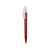 700302.01 Подарочный набор White top с ручкой и зарядным устройством, Цвет: красный, изображение 3