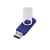 Подарочный набор Space Pro с флешкой, ручкой и зарядным устройством, 8Gb, 700339.02, Цвет: синий,белый, Размер: 8Gb, изображение 6
