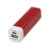 700302.01 Подарочный набор White top с ручкой и зарядным устройством, Цвет: красный, изображение 6