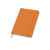 Подарочный набор Uma Vision с ручкой и блокнотом А5, 700325.13, Цвет: оранжевый,оранжевый, изображение 3