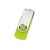 Подарочный набор Uma Memory с ручкой и флешкой, 8Gb, 700337.03, Цвет: зеленое яблоко, Размер: 8Gb, изображение 3